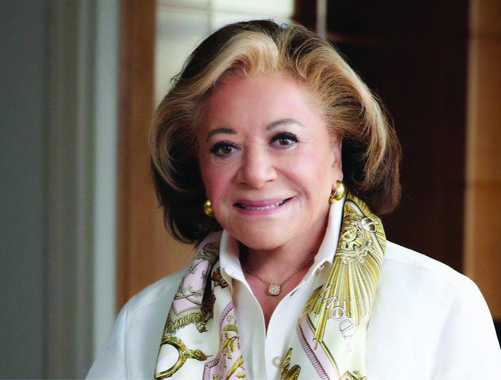 Myrna A. Daniels