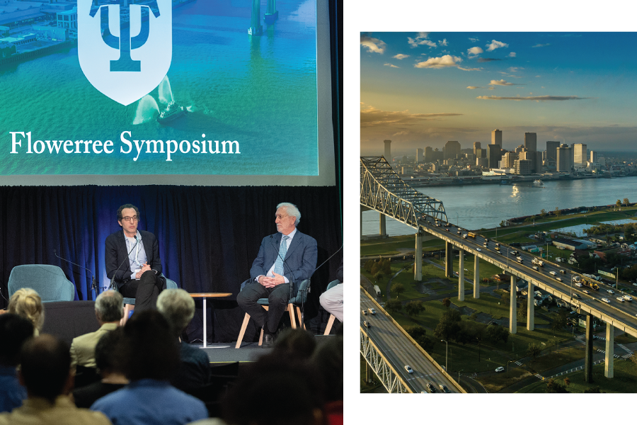 Symposium