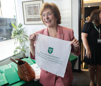 Celia Scott Weatherhead