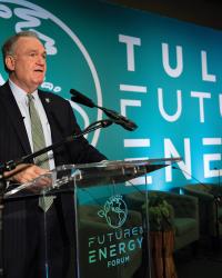 Future of Energy Forum